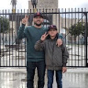 Meet your Posher, Guillermo